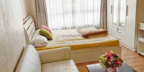 ขาย IVY River Condo ราษฎร์บูรณะ ห้อง สตูดิโอ 30 ตรม. ชั้น 24 ราคาดีมากๆ ห้ามพลาด