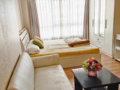 ขาย IVY River Condo ราษฎร์บูรณะ ห้อง สตูดิโอ 30 ตรม. ชั้น 24 ราคาดีมากๆ ห้ามพลาด