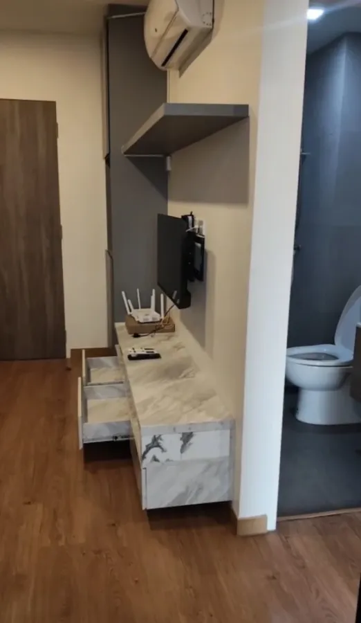 🏠🌃 Condo for Rent: Magnix Ramintra 21 🏠🌃