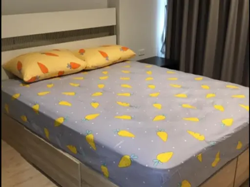 ขายด่วน!! คอนโด ไอดีโอ นิว พระราม 9 (ตัดใหม่) ขนาด 31.34 ตร.ม. ชั้น10 ตกแต่งสวย พร้อมอยู่ ห้ามพลาด!! images