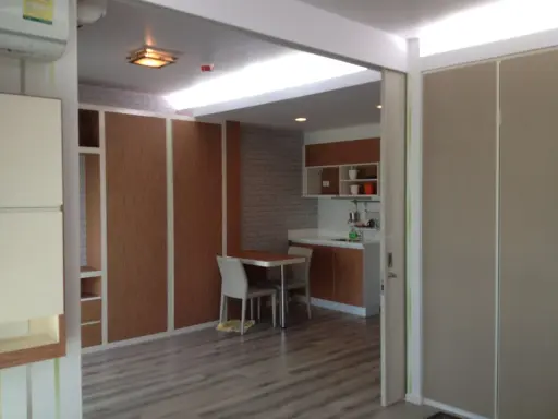 For sale ดับเบิ้ล เลค คอนโดมิเนียม ห้องสตูดิโอ ชั้น 7 มาพร้อมสิ่งอำนวยความสะดวกครบ จองเลย