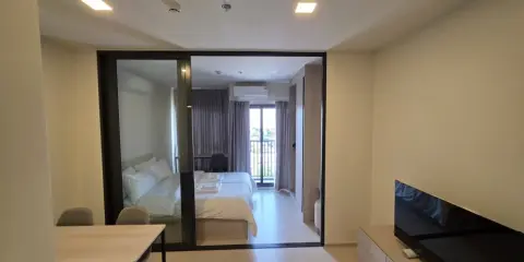🏠🌃 ให้เช่า โฟล บาย แสนสิริ🏠🌃