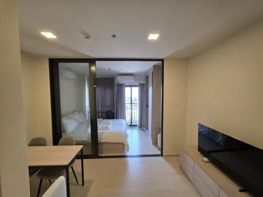🏠🌃 ให้เช่า โฟล บาย แสนสิริ🏠🌃 images