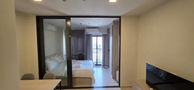 🏠🌃 ให้เช่า โฟล บาย แสนสิริ🏠🌃 images