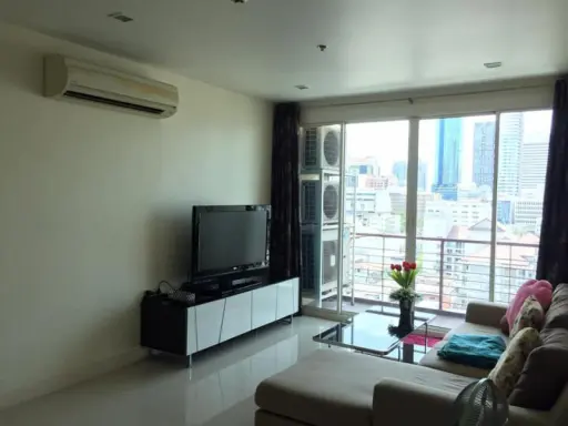 ให้เช่า Condo Wish@Samyan 2 นอน 2 น้ำ 68 ตรม. ชั้น 14 เฟอร์ครบพร้อมเข้าอยู่ ราคาดีมากเวอร์ รีบ!!! images