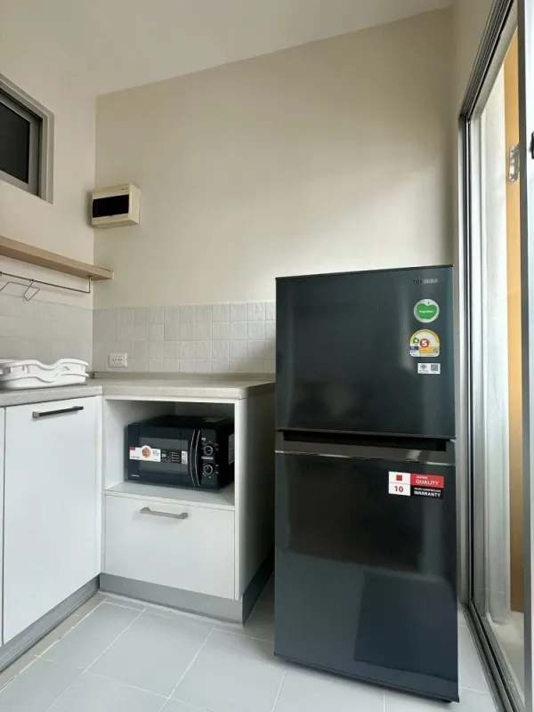 ให้เช่า My Condo สุขุมวิท 103 ห้องใหญ่อยู่สบาย มาพร้อมพื้นที่ใช้สอย ราคอย่างโดน รีบมาจองได้แล้ววันนี้