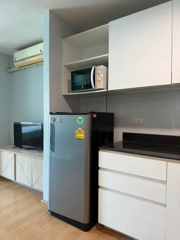 เช่า Swift Condominium ห้องสวย เฟอร์ครบ พร้อมเข้าอยู่ ราคาอย่างโดน สายเลี้ยงสัตว์ห้ามพลาดเด็ดขาด
