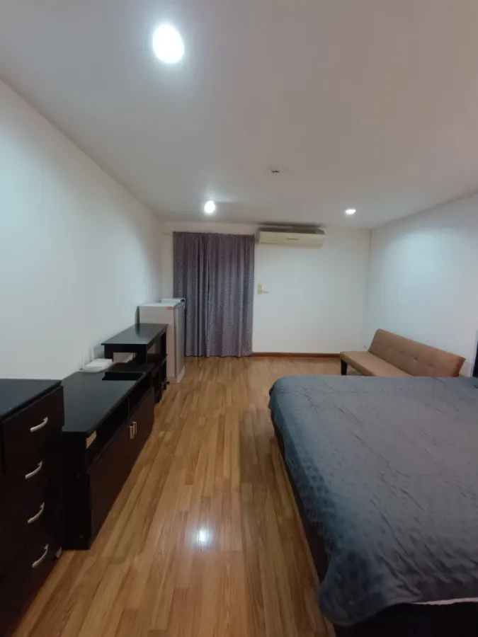 ให้เช่า Regent Home 22 Sukhumvit 85 ห้องน่าอยู่ ชั้น 6 แต่งครบครัน ทำเลดี ดีแบบนี้จะรออะไร