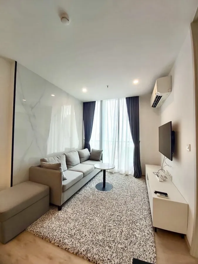 ขายด่วน!! คอนโด โนเบิล รีโคล สุขุมวิท 19 ชั้น 17 วิวเมือง ห้องสวย เฟอร์ครบพร้อมเข้าอยู่ วิวเมือง ราคาดี รีบจองเลย!!