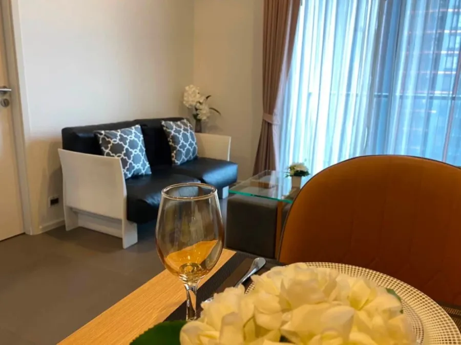 🏠🌃 Condo for Rent: M Ladprao 🏠🌃