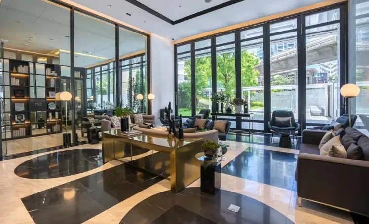 🏠🌃 Condo for Sale / Rent - Beatnik Sukhumvit 32 🏠🌃