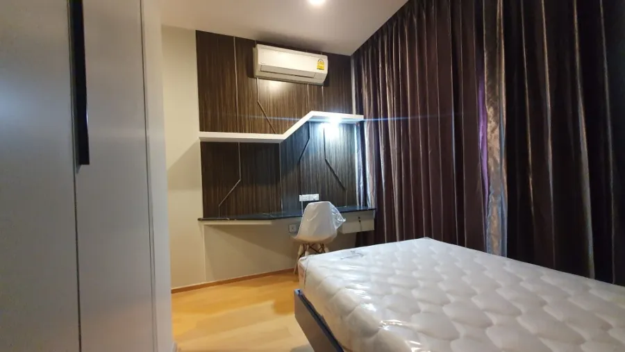 ขาย ให้เช่า คอนโด โนเบิล รีโว สีลม เฟอร์ครบ ทำเลดี การเดินทางสะดวก ห้ามพลาด