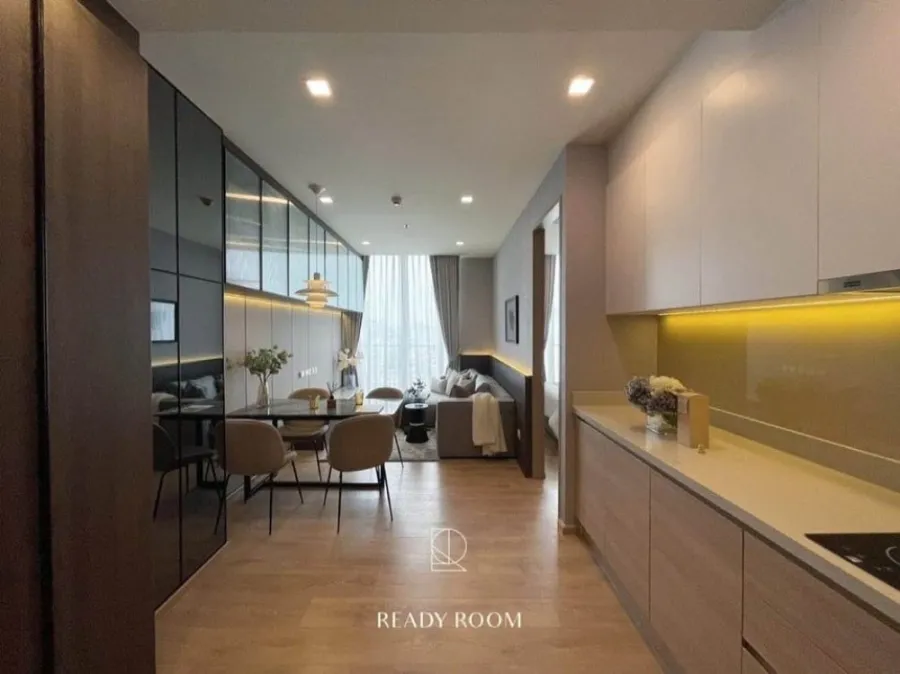 ให้เช่า ขาย คอนโด โนเบิล อราวน์ สุขุมวิท 33 ชั้น 18 ห้องกว้าง พร้อมอยู่ แต่งสวย เดินทางสะดวก จองด่วน!