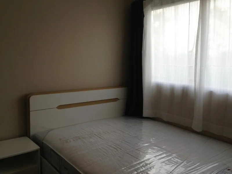 ให้เช่า พลัม คอนโด ปาร์ค รังสิต (Plum Condo Park Rangsit) พร้อมเฟอร์นิเจอร์ จาก index ครบชุด