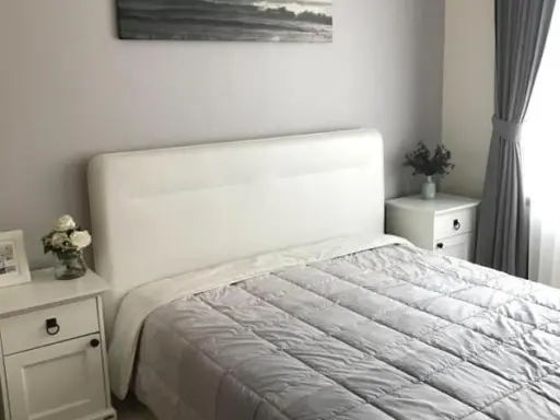 Life Asoke For Rent Nice room with full facilities. central good Absolutely do not miss it.