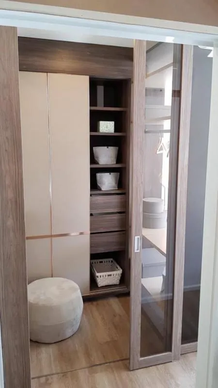 ขายดาวน์ The Nest Sukhumvit 64 ขนาด 29.5 ตร.ม. ห้องมุมเป็นส่วนตัว ใกล้bts พลาดแล้วต้องเสียใจ