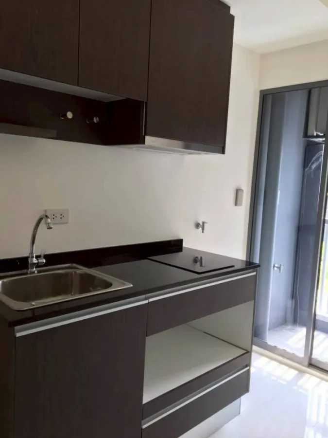 ขาย โมนีค สุขุมวิท 64 ห้องกว้าง พร้อมอยู่ เฟอร์พร้อม รีบจองเลย++