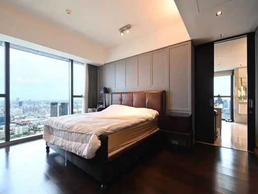 ให้เช่า คอนโด The Met Condominium ห้องน่าอยู่ ขนาดกว้าง เหมาะสหรับครอบครัว ห้ามพลาดเลยจ้า images