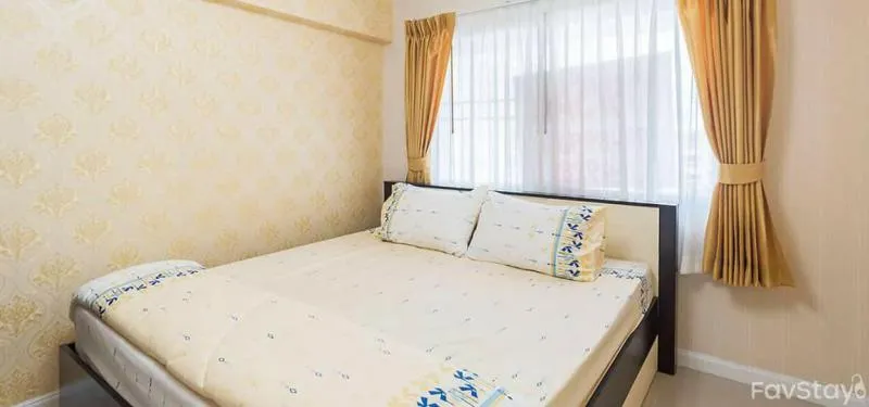ว้าววว!! แต่งห้องสวยมาก สบายตาสุด น่าอยู่น่านอน ให้เช่าที่ Century park condominium มาเช่าเด้อ!!