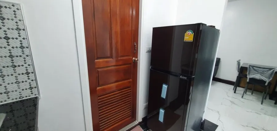 ให้เช่า เคนซิงตัน สุขุมวิท-เทพารักษ์ One bedroom Plus ตกแต่งครบ จองก่อนได้ก่อนน้า