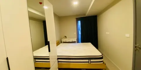 ให้เช่า Condo Quintara Phume Sukhumvit 39 ห้องพร้อมอยู่ กว้างขวางอยู่สบาย จองเลย