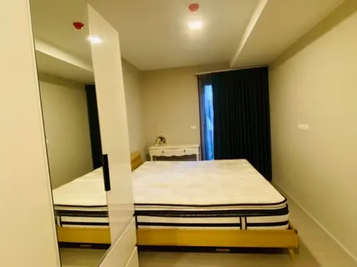 Condo Quintara Phume Sukhumvit 39 for rent. Ready to move in, spacious and comfortable. Book now! images