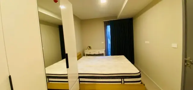 ให้เช่า Condo Quintara Phume Sukhumvit 39 ห้องพร้อมอยู่ กว้างขวางอยู่สบาย จองเลย images