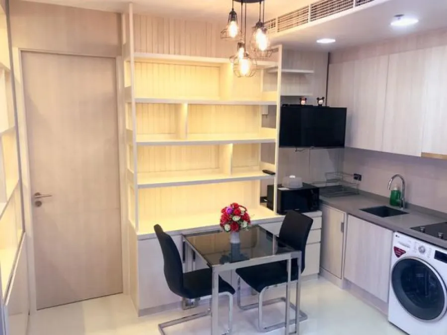 ขาย M Phayathai ห้องสวยสุดปัง ภายในคือใหม่กริ๊บ เฟอร์เกรดพรีเมี่ยม รีบมาเป็นเจ้าของเลย ด่วนๆๆ