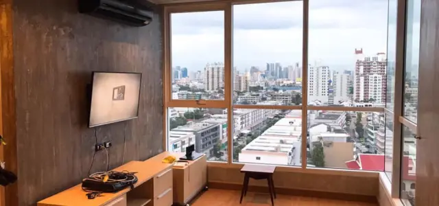 ขาย คอนโด เดอะ คอมพลีท นราธิวาส 2นอน 57 ตร.ม. วิวดี ห้องสวย ห้ามพลาด!!! images