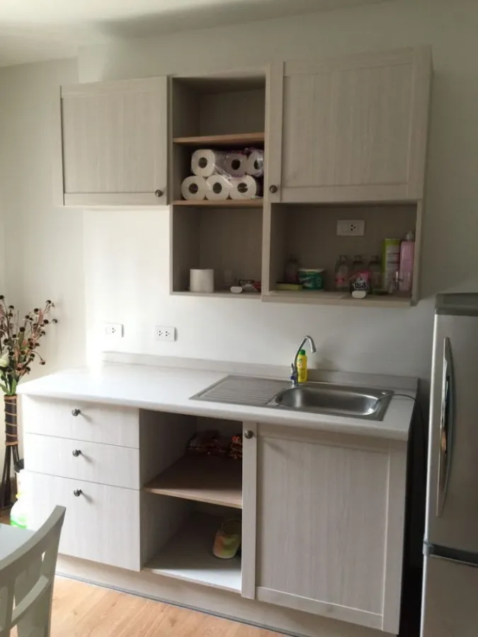 Condo for rent, Chapter One, Modern Dutch, fully furnished, special price, book now.