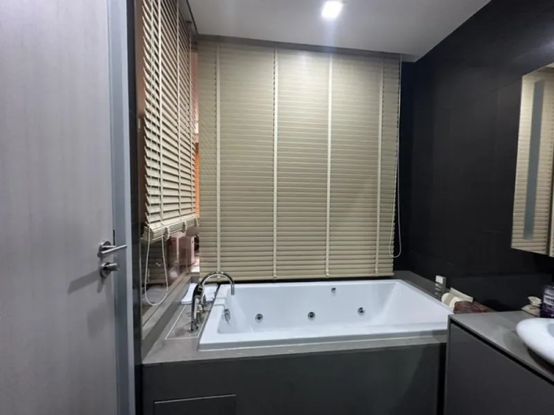 ขาย คอนโด เอ็ม พญาไท ห้องกว้างขวาง มาพร้อมราคาสุดคุ้ม ที่คุณไม่ควรพลาดที่นี่