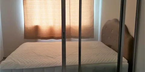 For Rent Plum Condo Park รังสิต ชั้นสูงกำลังดี พร้อมเครื่องซักผ้า ห้องดีราคาโดน ไม่จองคือพลาดมาก