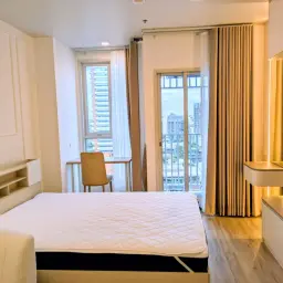 เช่าคอนโด Culture Thonglor