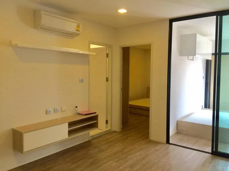 ให้เช่า เอพพิโซด พหลโยธิน-สะพานใหม่ ห้องกว้างอยู่สบาย ตอบโจทย์ความต้องการของคุณได้ บอกเลยห้ามพลาดดดด