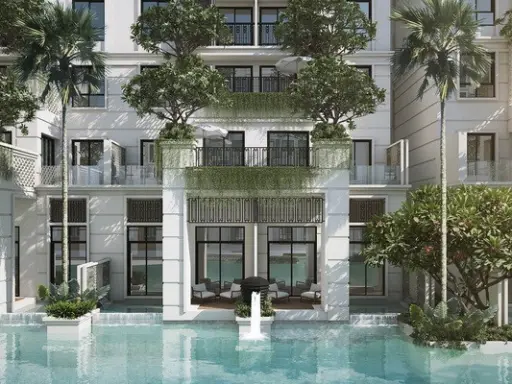 Ocean Horizon Beachfront Condo Pattaya : Photo 1