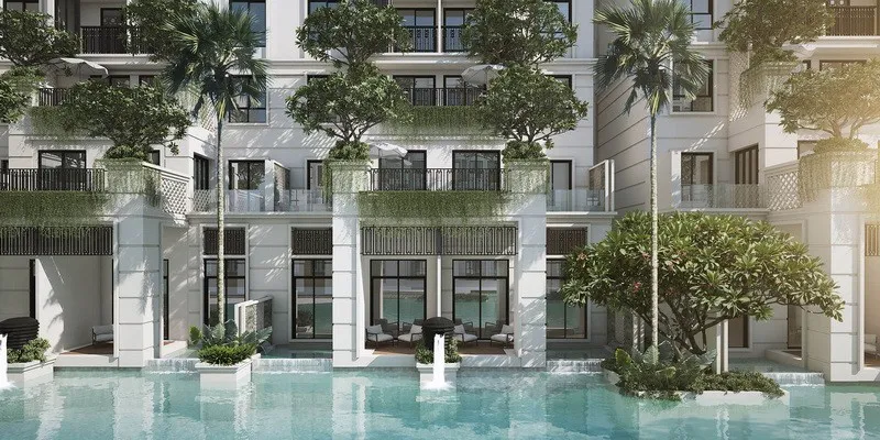 For sale: Ocean Horizon Beachfront Condo Pattaya (Jomtien). Luxurious built-ins, so good you'll say wow.
