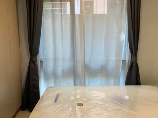 ขาย Kave Condo พร้อมเฟอร์นิเจอร์และเครื่องใช้ไฟฟ้าครบ สนใจเป็นเจ้าของ รีบจองเลยจ้า