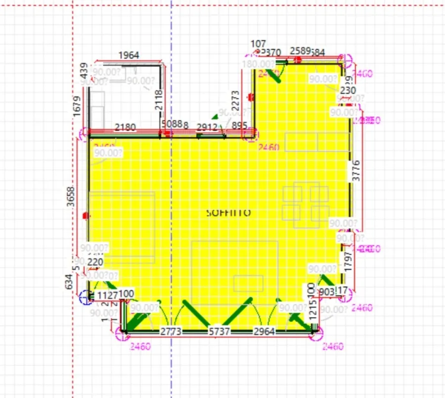 ขาย ให้เช่า La Maison Phaholyothin 24 ห้องกว้างขวาง พื้นที่ใช้สอยเยอะ ไม่จองแล้วจะเสียดายทีหลัง
