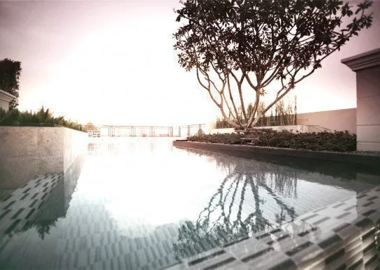 Sell Preen by Sansiri, 3 bedrooms, 2 bathrooms, 8th floor, fully furnished Full facilities, book now.