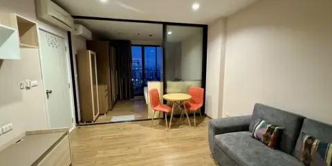 🏠🌃 ขาย/เช่า คอนโด เดอะ ทรี อินเตอร์เชนจ์ 🏠🌃