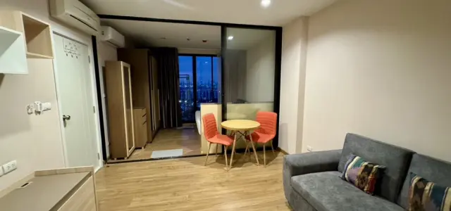 🏠🌃 ขาย/เช่า คอนโด เดอะ ทรี อินเตอร์เชนจ์ 🏠🌃 images