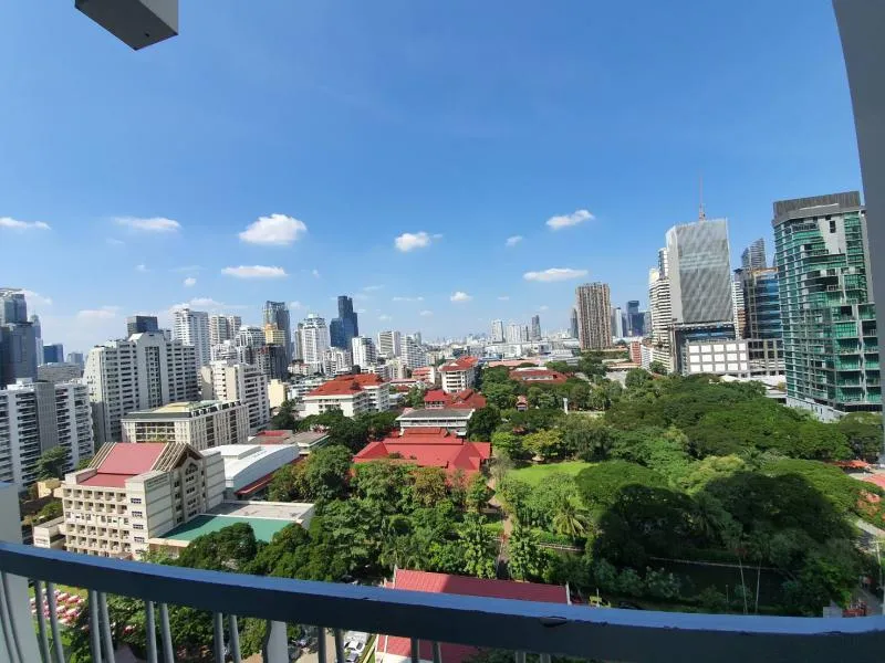 ขาย คอนโด โนเบิล รีโคล สุขุมวิท 19 ชั้นสูง วิวสวย เดินทางสะดวก ทำเลดี น่าลงทุน ห้ามพลาด!!
