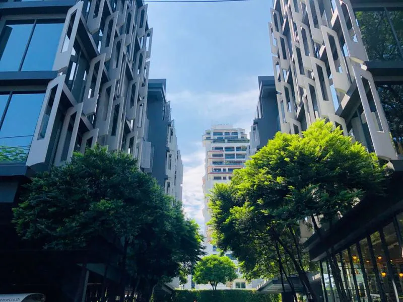 ขาย คอนโด ไซมิส จอยญ่า สุขุมวิท 31 ห้องสวย วิวสวย เฟอร์ครบ ห้ามพลาด!