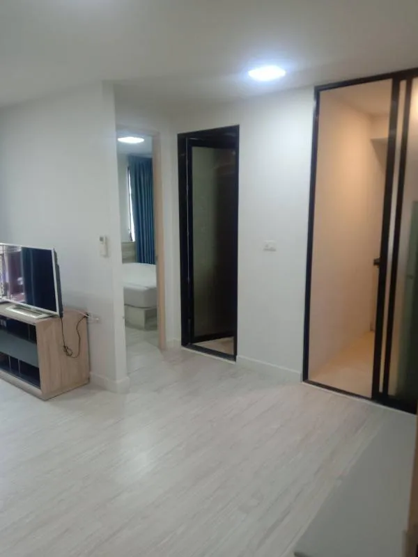 ให้เช่า Mestyle Condo at Sukhumvit-Bangna ห้องกว้าง เดินทางสะดวก ห้ามพลาด!!