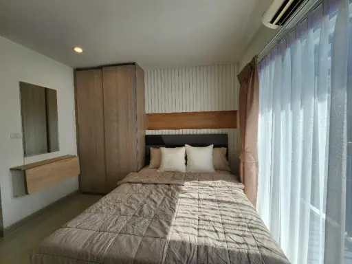 ขาย เดอะนิช โมโน สุขุมวิท 50 วิวสระน้ำ ห้องน่าอยู่ ตกแต่งอย่างดี ราคาสุดคุ้ม จองก่อนได้อยู่ก่อนเลย