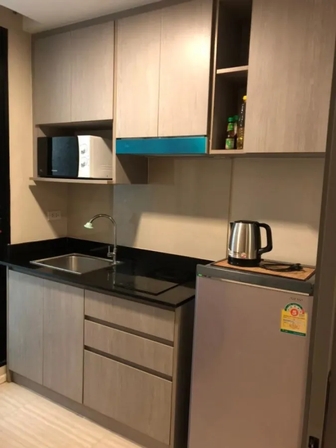 ขาย คอนโด VERY CONDO SUKHUMVIT 72 ชั้น 2 เฟอร์นิเจอร์ครบ คอนโดเงียบสงบ มาในราคาเบา จองเลย