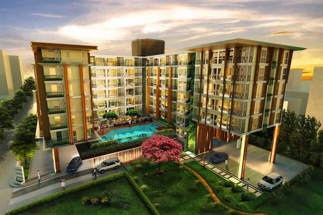ขายให้เช่า เดอะ ซีรีส์ อุดมสุข 29 ห้องพร้อมอยู่ วิวสระแจ่มๆ เฟอร์นิเจอร์ครบครัน ราคาดี ไม่จองพลาด
