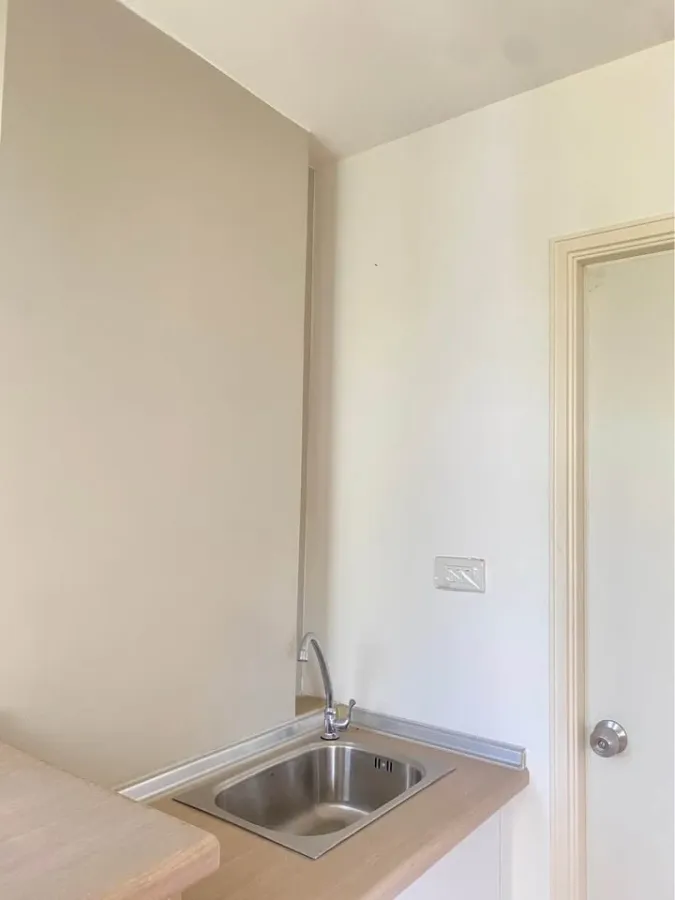 For sale: Lumpini Mixx Thepharak-Srinakarin, empty room, good location, room decorating enthusiasts shouldn't miss out, reserve now!