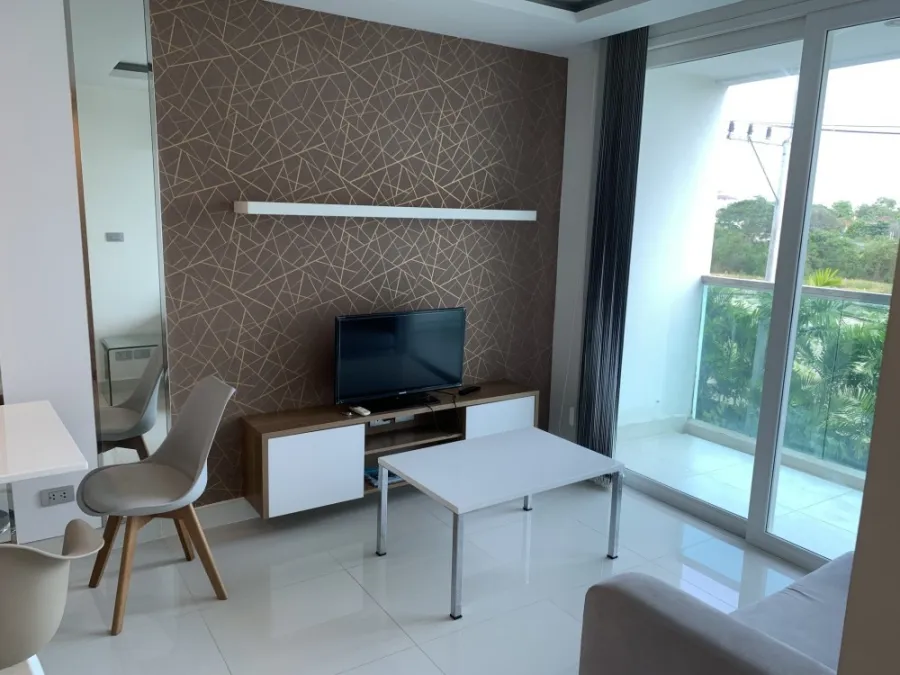 ขาย/เช่า อเมซอน เรสซิเดนซ์ พัทยา วิวเมือง เฟอร์ครบ พร้อมอยู่ ราคาดี ห้ามพลาด!!
