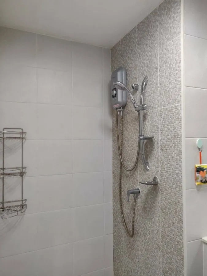 For rent Plum Condo Chokchai 4 เฟอร์ครบทุกอย่าง ลากกระเป๋าเสื้อผ้ามาพร้อมอยู่ได้เลย ด่วนๆเลย